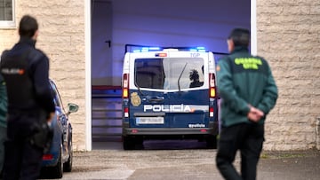 ?Se puede ser polic¨ªa o guardia civil si tienes tatuajes? Esto dice la normativa
