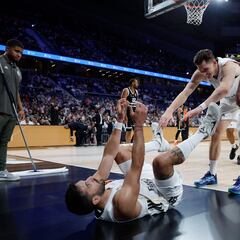 El Madrid y un grave problema de desconexión