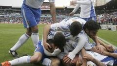 Jugar entre el milagro y la amenaza fantasma