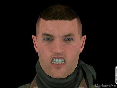 Soldier of fortune 2 (PC)