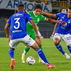 Dimayor confirma horarios de fecha 2 y 3 de cuadrangulares