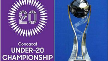 El Under-20 Championship 2018 de CONCACAF que se desarrollará en Florida, Estados Unidos, tiene todo listo para iniciar este primero de noviembre.
