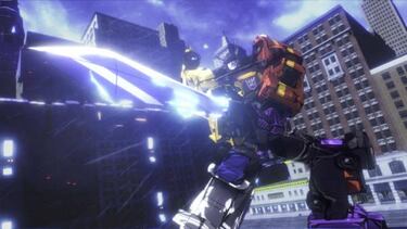 Transformers Devastation aumenta sus filas de Autobots