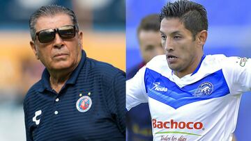 Ángel Reyna se reunió con Carlos Reinoso y Fidel Kuri para regresar a Veracruz