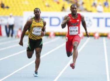 Hizo perder un oro olmpico a Usain Bolt... y ahora vive de un Airbnb