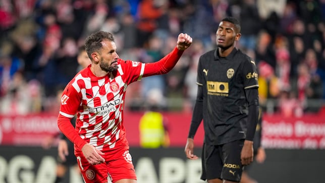 Los salvavidas están a punto