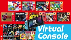 Nintendo, tu legado de juegos merece más que otra suscripción a Nintendo Switch Online