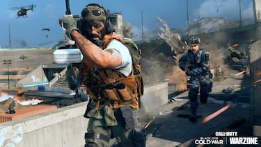 Así es Verdansk 1984, el nuevo mapa de CoD Warzone temporada 3; todas las novedades