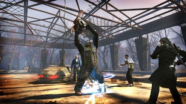 The Secret World, Impresiones