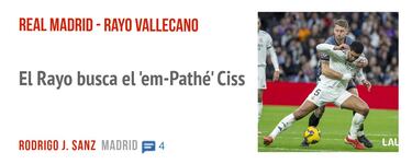 La derrota del Atlético, protagonista de los memes de la jornada