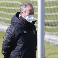 “Estamos totalmente convencidos de que vamos a lograr la salvación”