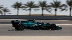 Adiós al DRS: así será la nueva forma de adelantar en la F1 que revoluciona el Mundial