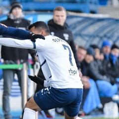 Máximo castigo para Thompson en Rusia