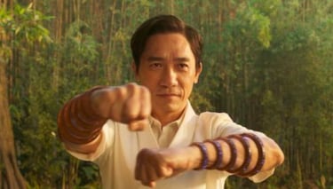 MCU: Every Phase 4 movie from worst to best, according to IMDB