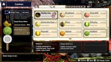 Monster Hunter Rise, Impresiones. Amanece en Kamura