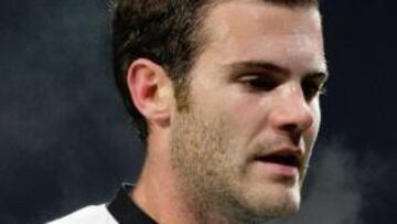 Mata: "Ahora no hay que pensar en el rival de octavos"