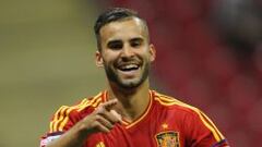 Pardeza: "Jesé se queda"