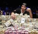 Hoy arranca la 42ª edición de las WSOP