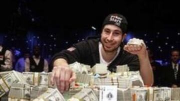 Hoy arranca la 42ª edición de las WSOP