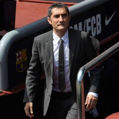 Valverde, día 1 en "Disneylandia"