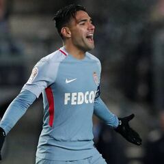 Cero miedos: ¿Por qué Falcao debe jugar antes del Mundial?