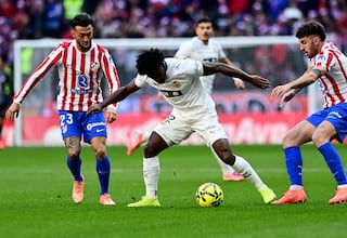 Atlético de Madrid - Valencia, en directo: LaLiga EA Sports hoy, en vivo