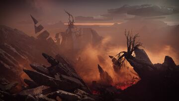 Destiny 2: La Forma Final