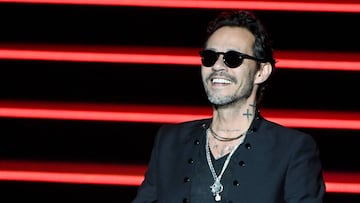 El romance de Marc Anthony y JLynne vuelve locos a todos