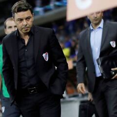 Gallardo, River o Europa