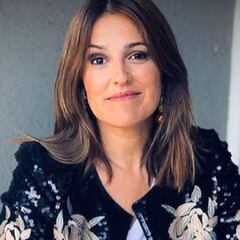 Otro contagio en la TV: Maju Lozano dio positivo de COVID-19 y debieron levantar su programa