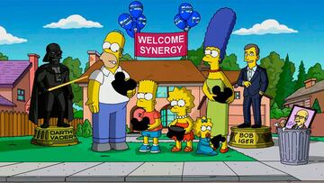 Los Simpson: ya en marcha una nueva película y otros proyectos