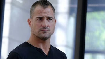 george eads