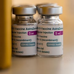 Vacunación con AstraZeneca: ¿en qué comunidades existe más rechazo a la vacuna y en cuáles menos?