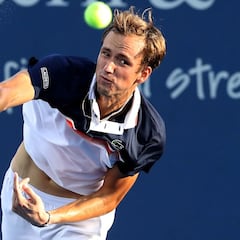 Masters 1.000 de Cincinnati: cuadro, partidos, calendario y resultados del torneo