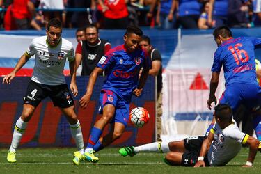 El imborrable recuerdo de un ex azul: “Hoyos nos dijo ‘soñé que ganábamos el Superclásico’”