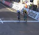 Resumen y clasificación de la Milán - San Remo 2020, ciclismo