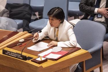 Preocupante alerta de la ONU sobre Bielorrusia