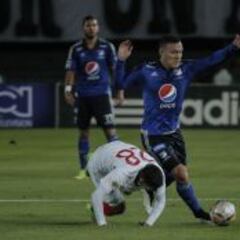 Reina: "Contra esos delanteros no se pueden cometer errores"