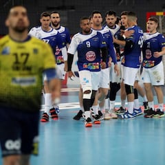 Abinzano, dispuesto a llegar al TAS para evitar eliminación