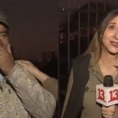 Mónica Pérez hizo sus descargos y reveló llamada telefónica del entrevistado