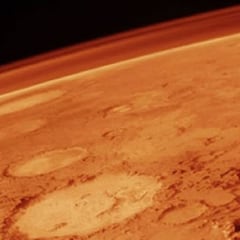 Tianwen-1, la sonda de China puede llegar a Marte inminentemente: "Serán siete minutos de terror"