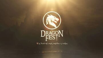 Dragon Fest