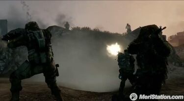 Battlefield: Bad Company 2, Modo Ataque