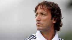 "Es invasivo": Ayudante de Poyet se queda fuera de la UC