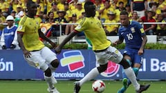 Pékerman apuesta por la "fuerza y velocidad" en defensa