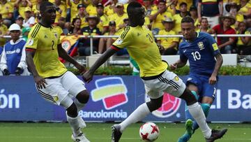 Pékerman apuesta por la "fuerza y velocidad" en defensa