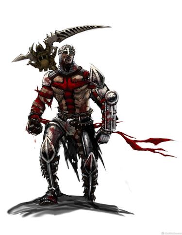 Dante's Inferno, Impresiones