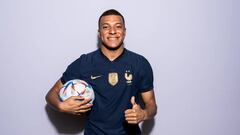Qatar World Cup 2022: France national team roster | Selected players and omissions