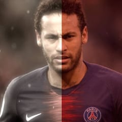 "A Neymar ahora mismo no lo quiere nadie..." Así está el futuro del brasileño