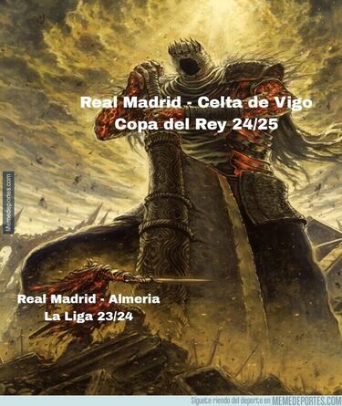 La victoria del Real Madrid, los pinchazos del Barça y Atleti... Los memes de la jornada